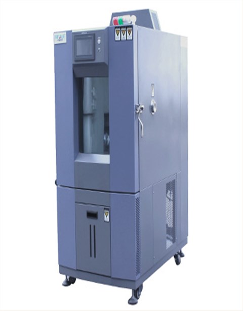 電阻行業(yè)高低溫試驗機